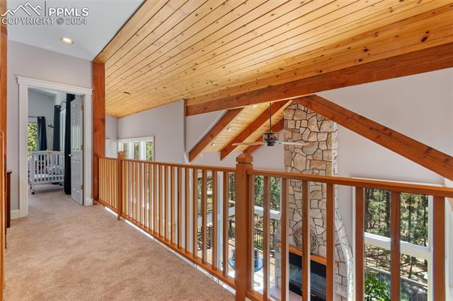 MLS Image for 5090 S Perry Park  ,Larkspur, Colorado