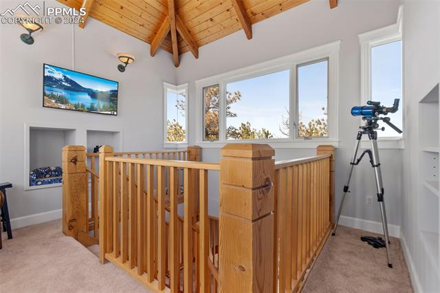 MLS Image for 5090 S Perry Park  ,Larkspur, Colorado