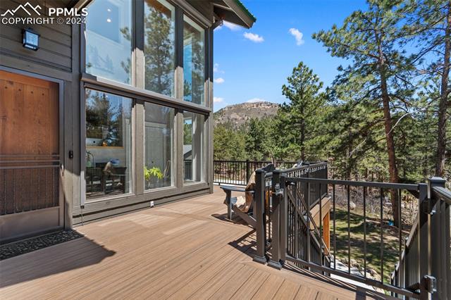 MLS Image for 5090 S Perry Park  ,Larkspur, Colorado