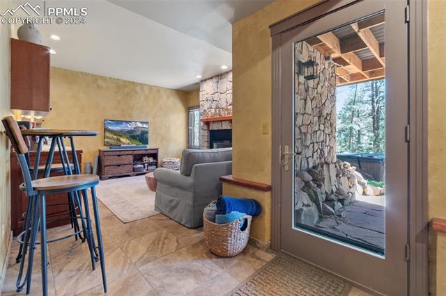 MLS Image for 5090 S Perry Park  ,Larkspur, Colorado