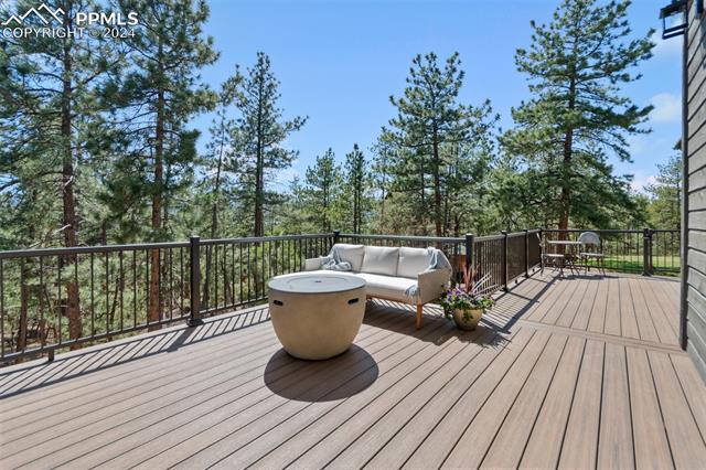 MLS Image for 5090 S Perry Park  ,Larkspur, Colorado