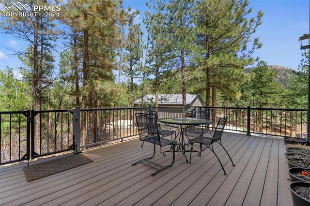 MLS Image for 5090 S Perry Park  ,Larkspur, Colorado