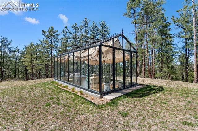 MLS Image for 5090 S Perry Park  ,Larkspur, Colorado