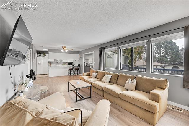 MLS Image for 421 S Chelton  ,Colorado Springs, Colorado