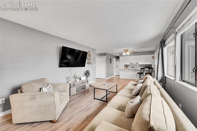 MLS Image for 421 S Chelton  ,Colorado Springs, Colorado