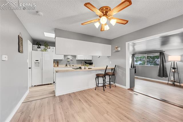 MLS Image for 421 S Chelton  ,Colorado Springs, Colorado