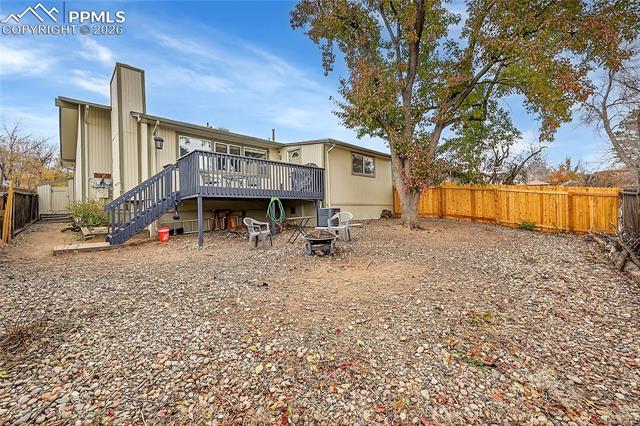MLS Image for 421 S Chelton  ,Colorado Springs, Colorado