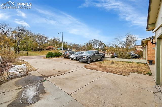 MLS Image for 421 S Chelton  ,Colorado Springs, Colorado