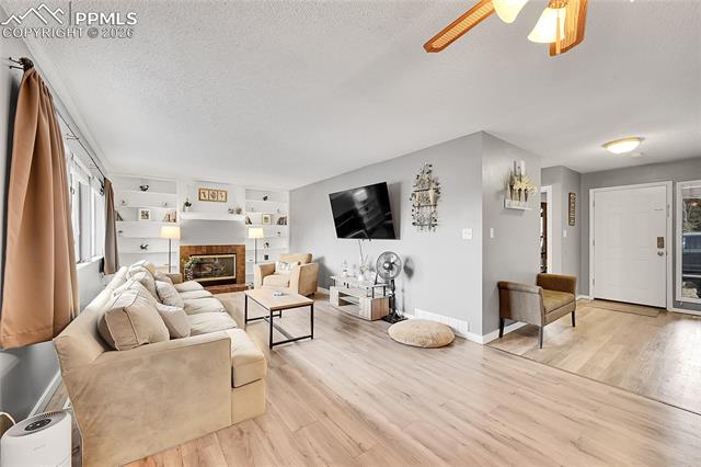 MLS Image for 421 S Chelton  ,Colorado Springs, Colorado