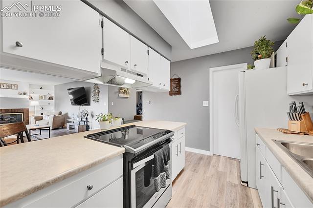 MLS Image for 421 S Chelton  ,Colorado Springs, Colorado