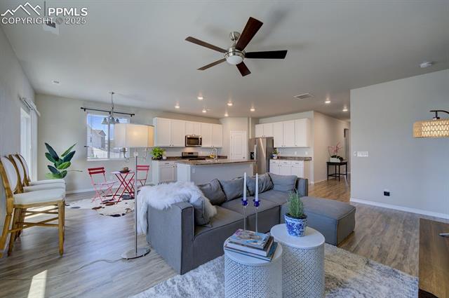 MLS Image for 10144  Bluffstone  ,Peyton, Colorado