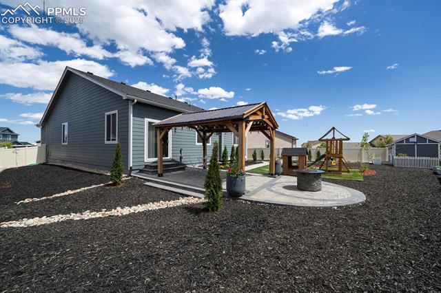 MLS Image for 10144  Bluffstone  ,Peyton, Colorado