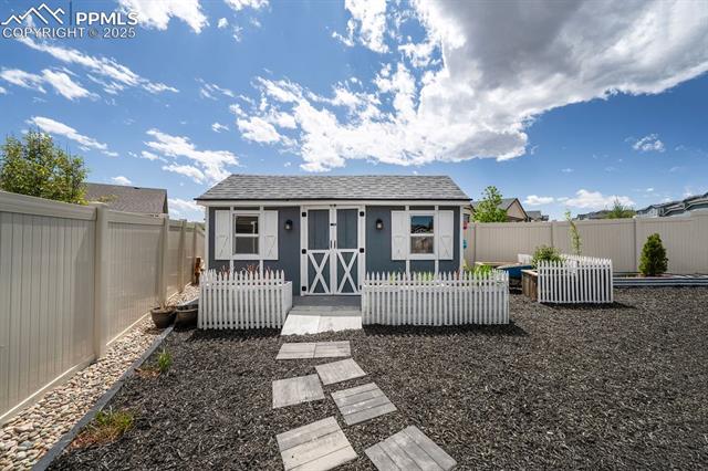 MLS Image for 10144  Bluffstone  ,Peyton, Colorado