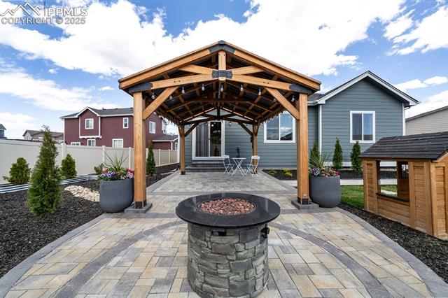 MLS Image for 10144  Bluffstone  ,Peyton, Colorado