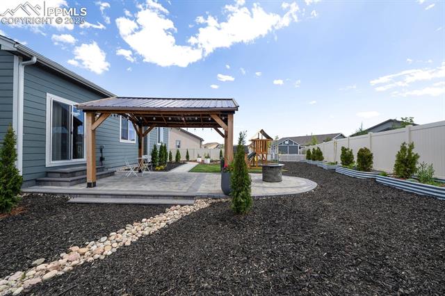 MLS Image for 10144  Bluffstone  ,Peyton, Colorado