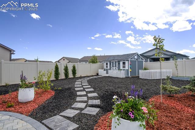 MLS Image for 10144  Bluffstone  ,Peyton, Colorado