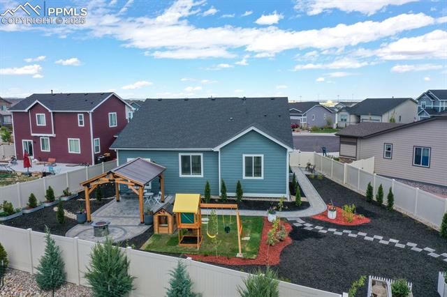 MLS Image for 10144  Bluffstone  ,Peyton, Colorado