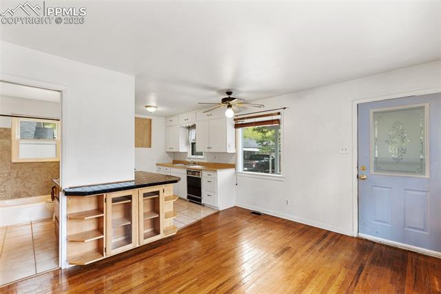 MLS Image for 1527 W Cheyenne  ,Colorado Springs, Colorado