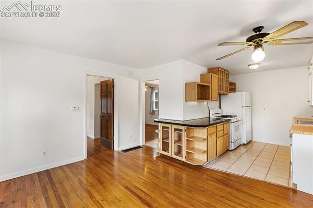MLS Image for 1527 W Cheyenne  ,Colorado Springs, Colorado