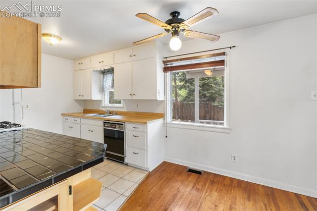 MLS Image for 1527 W Cheyenne  ,Colorado Springs, Colorado