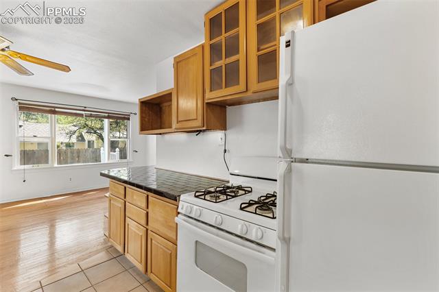 MLS Image for 1527 W Cheyenne  ,Colorado Springs, Colorado