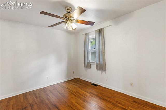 MLS Image for 1527 W Cheyenne  ,Colorado Springs, Colorado