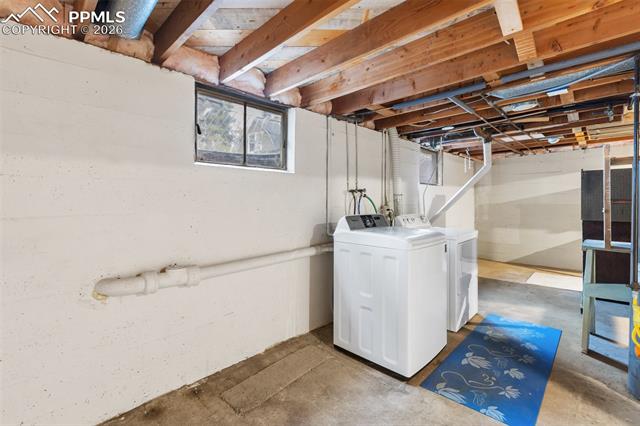 MLS Image for 1527 W Cheyenne  ,Colorado Springs, Colorado