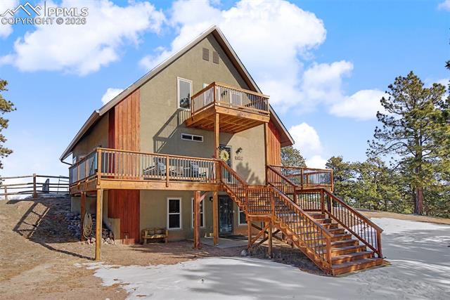 MLS Image for 20340  Warriors Path  ,Peyton, Colorado