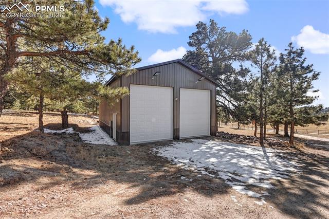 MLS Image for 20340  Warriors Path  ,Peyton, Colorado