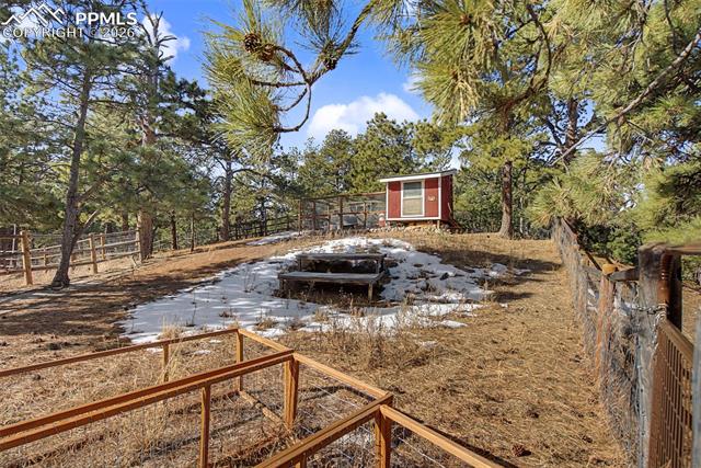 MLS Image for 20340  Warriors Path  ,Peyton, Colorado