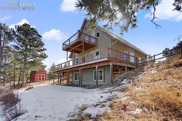 MLS Image for 20340  Warriors Path  ,Peyton, Colorado