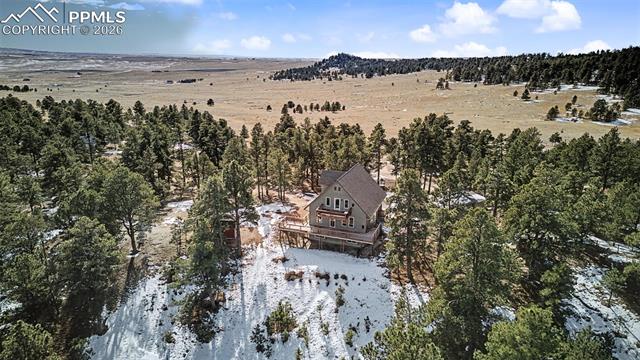 MLS Image for 20340  Warriors Path  ,Peyton, Colorado