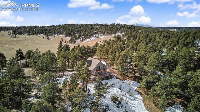 MLS Image for 20340  Warriors Path  ,Peyton, Colorado