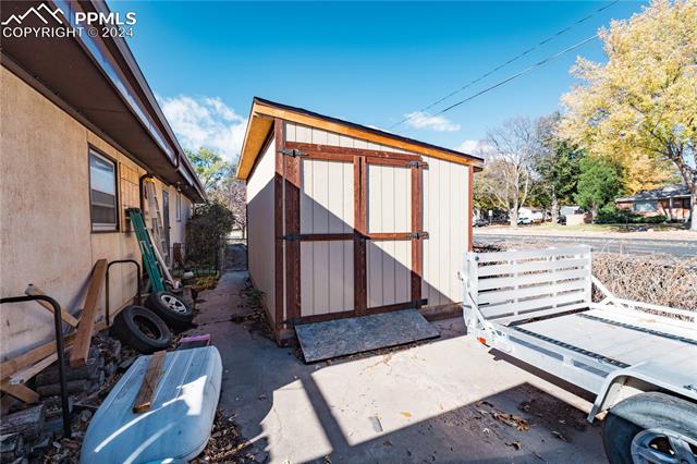 MLS Image for 735  Valley  ,Colorado Springs, Colorado