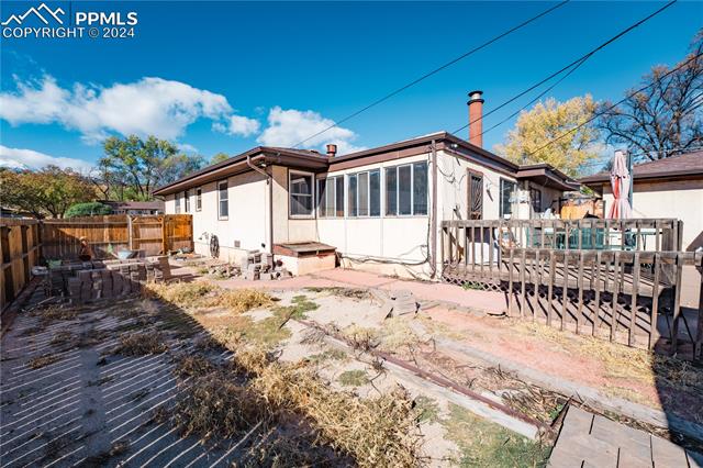 MLS Image for 735  Valley  ,Colorado Springs, Colorado