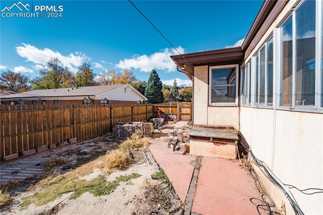 MLS Image for 735  Valley  ,Colorado Springs, Colorado