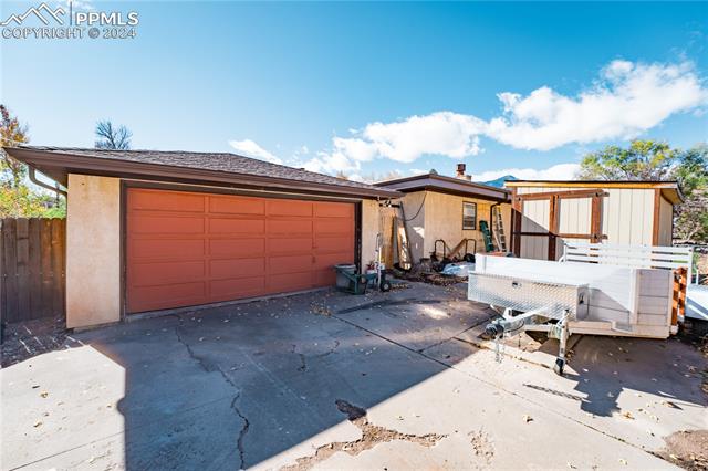 MLS Image for 735  Valley  ,Colorado Springs, Colorado