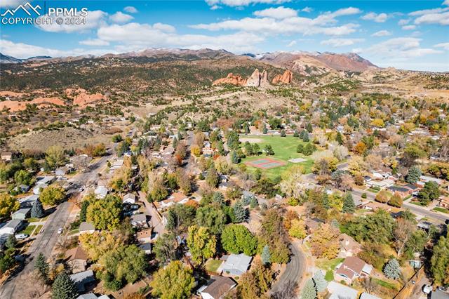 MLS Image for 735  Valley  ,Colorado Springs, Colorado