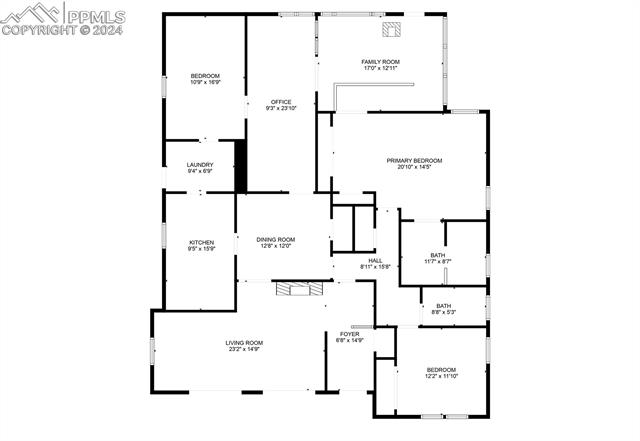 MLS Image for 735  Valley  ,Colorado Springs, Colorado