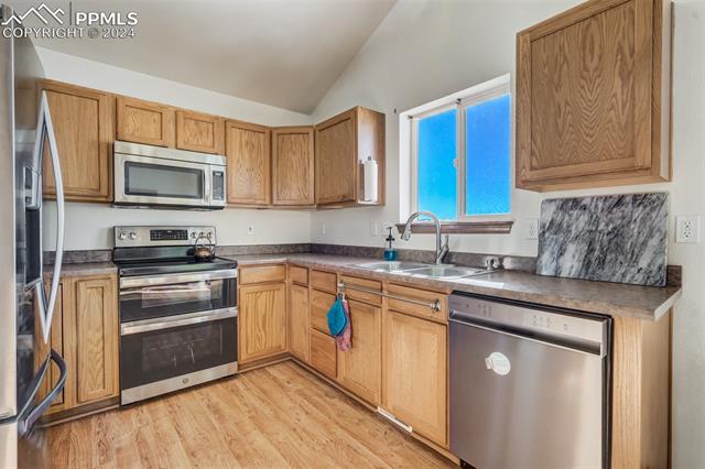 MLS Image for 21955  Sweet  ,Peyton, Colorado