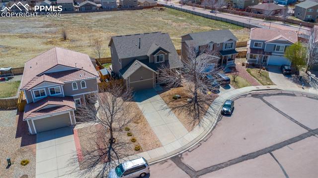 MLS Image for 7539  Chenoa  ,Colorado Springs, Colorado