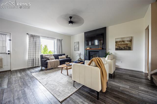 MLS Image for 7539  Chenoa  ,Colorado Springs, Colorado