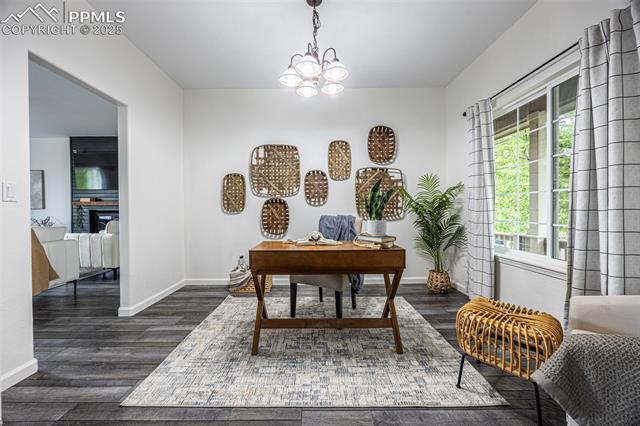 MLS Image for 7539  Chenoa  ,Colorado Springs, Colorado