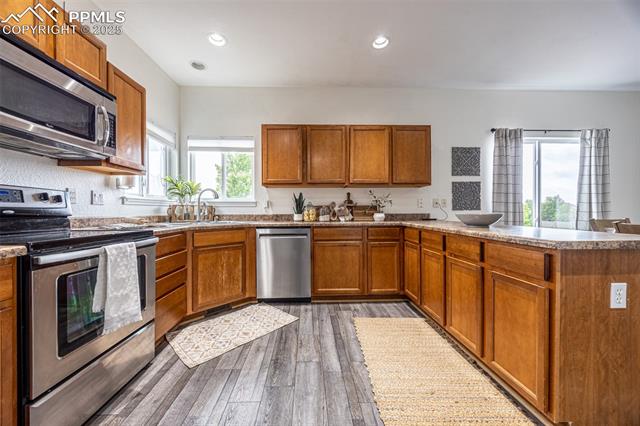 MLS Image for 7539  Chenoa  ,Colorado Springs, Colorado
