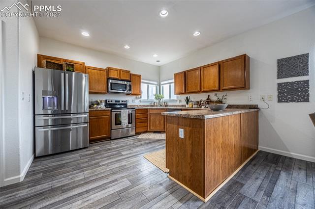 MLS Image for 7539  Chenoa  ,Colorado Springs, Colorado
