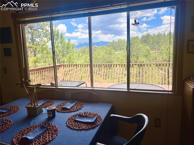MLS Image for 936  Matterhorn  ,Florissant, Colorado