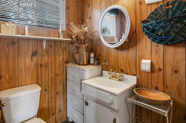 MLS Image for 936  Matterhorn  ,Florissant, Colorado