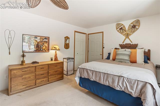 MLS Image for 936  Matterhorn  ,Florissant, Colorado