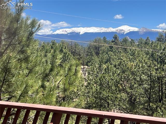 MLS Image for 936  Matterhorn  ,Florissant, Colorado