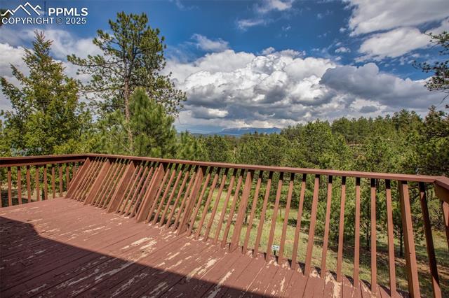 MLS Image for 936  Matterhorn  ,Florissant, Colorado